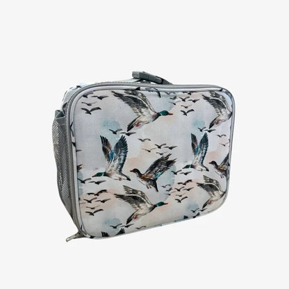 Mallard Sky Lunchbox
