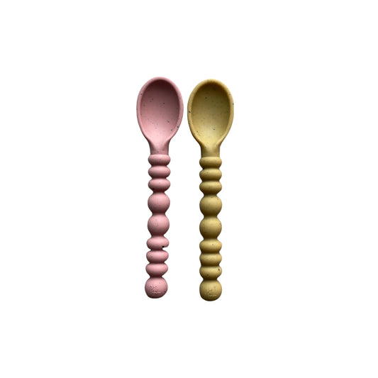 Silicone Spoon Set