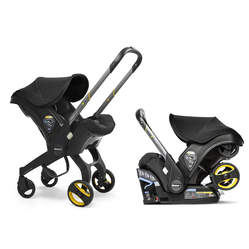 Doona Stroller