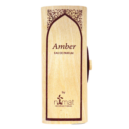 Amber Eau De Parfum