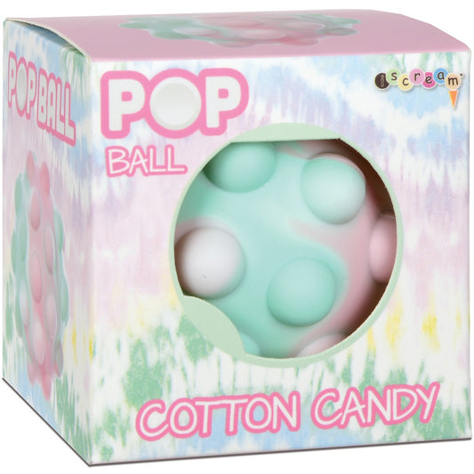 Popper Ball