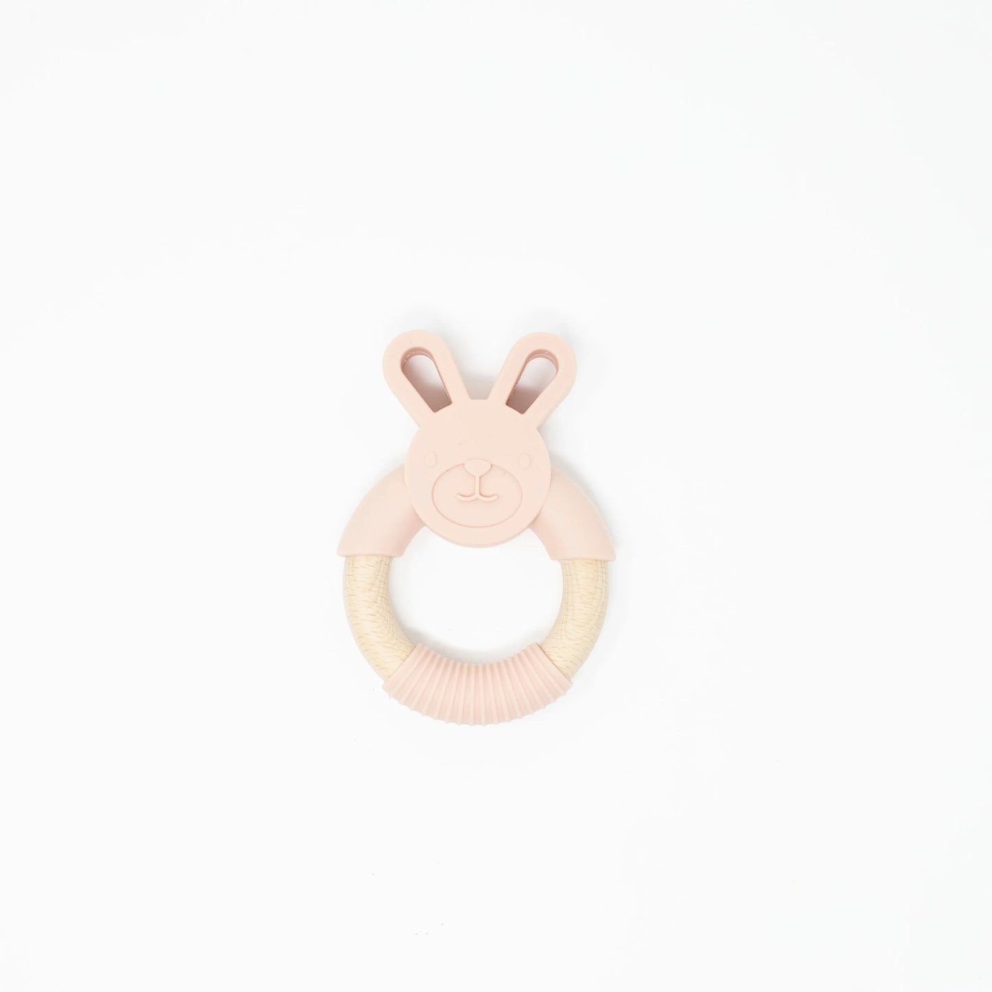 Bunny Ear Teether