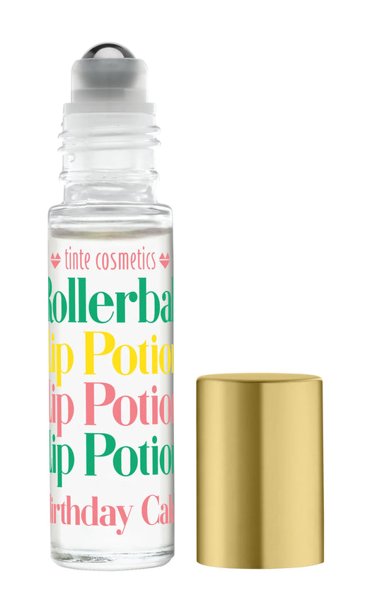 Rollerball Lip Potion