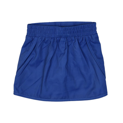 BlueQuail - Navy Blue Skort