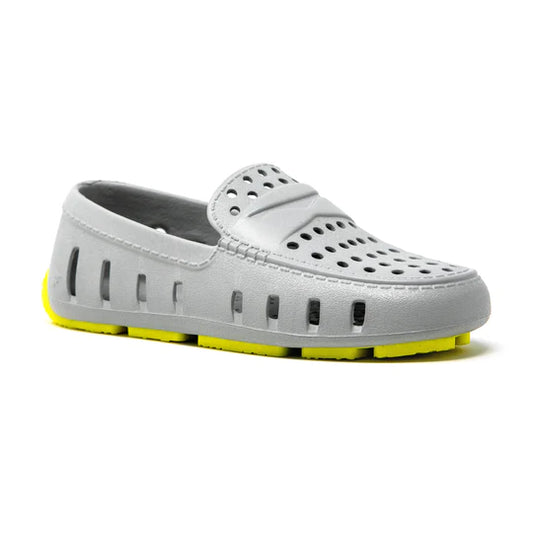 Gray Floafer