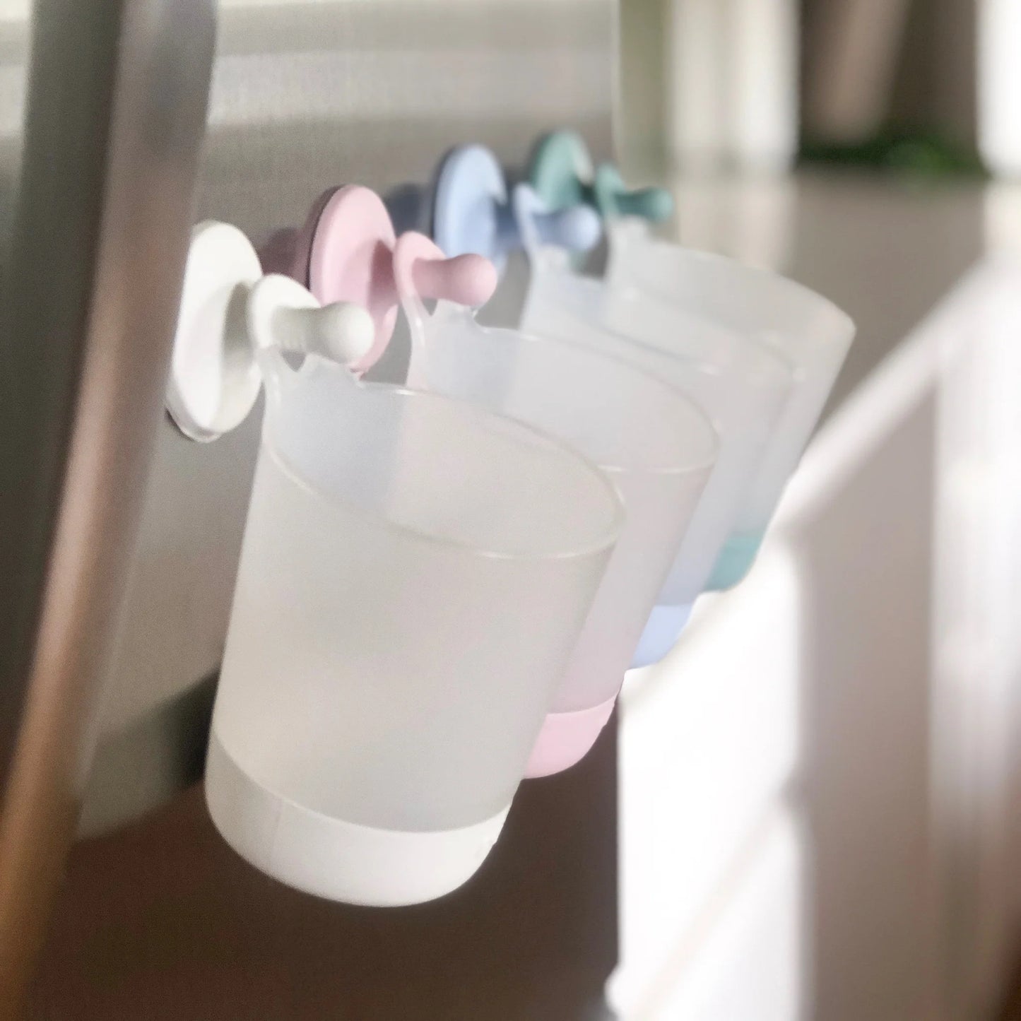 Hangable Cups