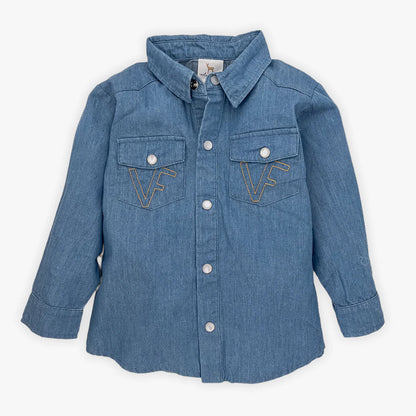 The Brand (Denim) - Randy Shacket