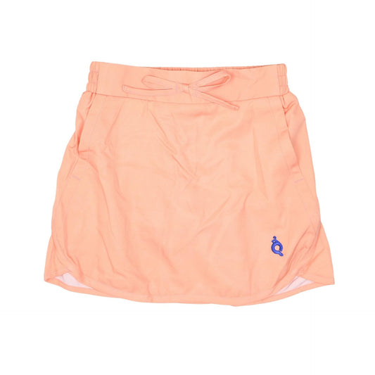 BlueQuail - Coral Skort