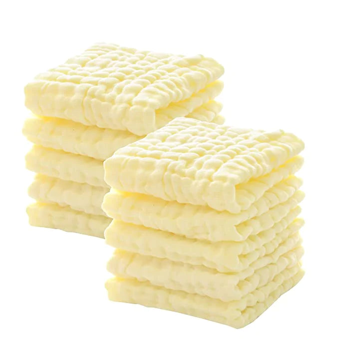 Muslin Washcloth