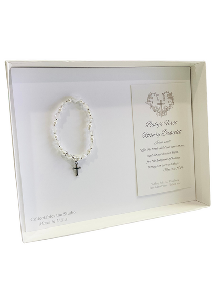 Rosary Bracelet