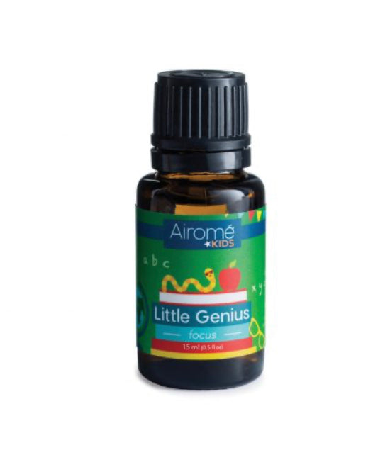 Airome Essential Oils