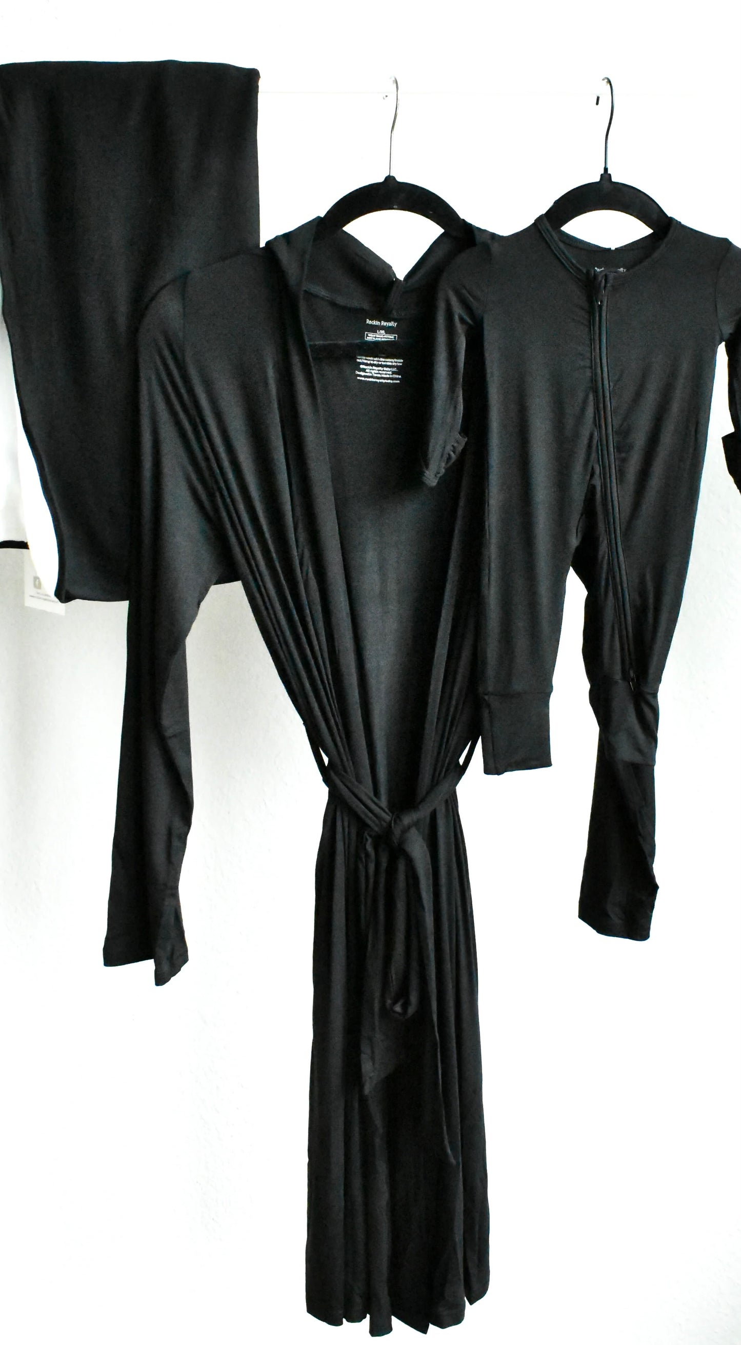 Black Robe