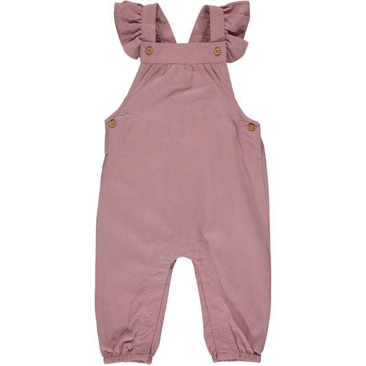 Eloise Overall (Mauve)