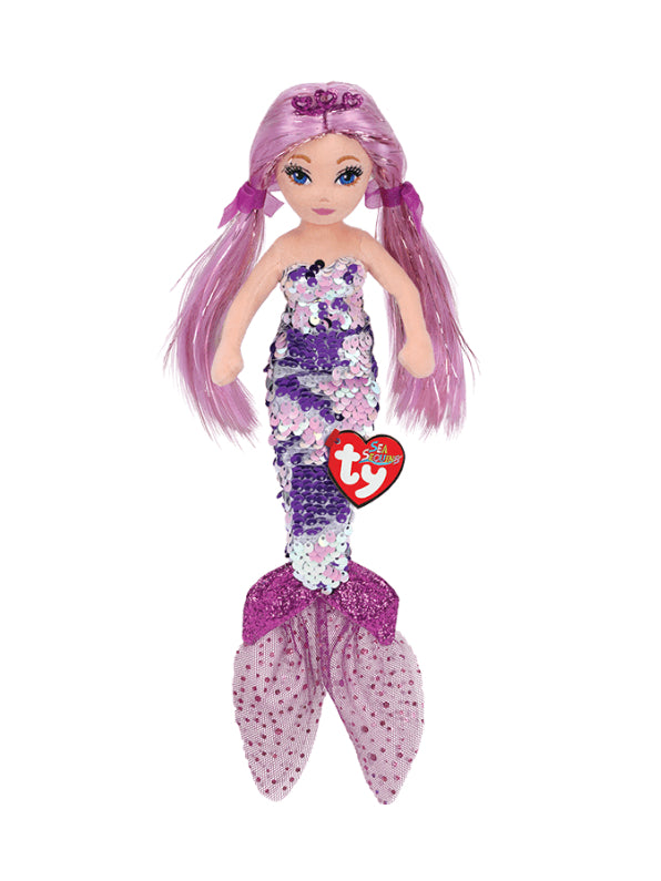 Squish Mermaid Sequin