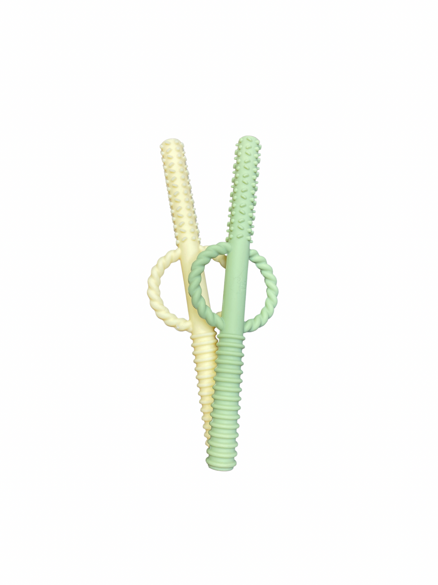 Teething Tube Set