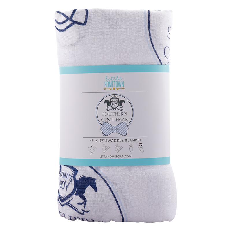 Swaddle Blankets