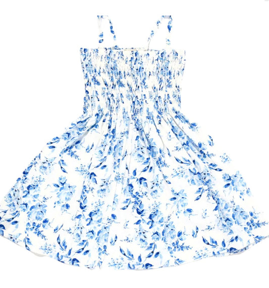 Athena Dress Mommy & Me