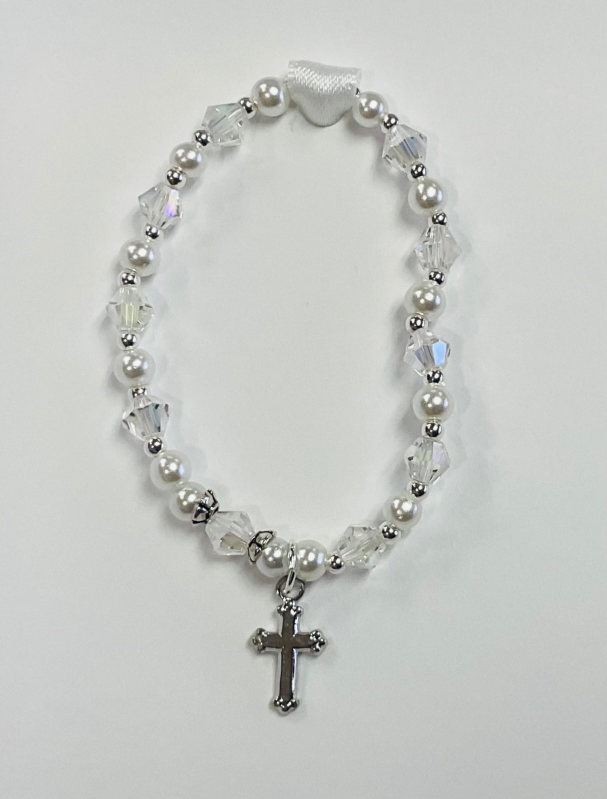 Rosary Bracelet