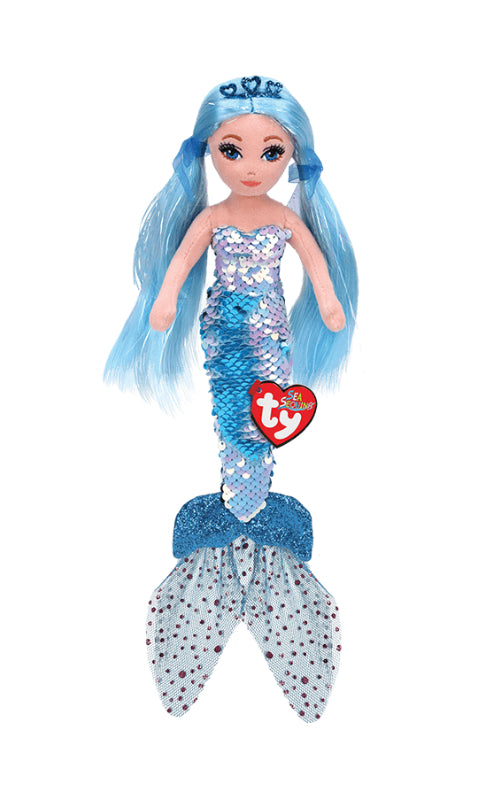 Squish Mermaid Sequin