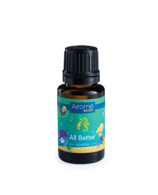 Airome Essential Oils