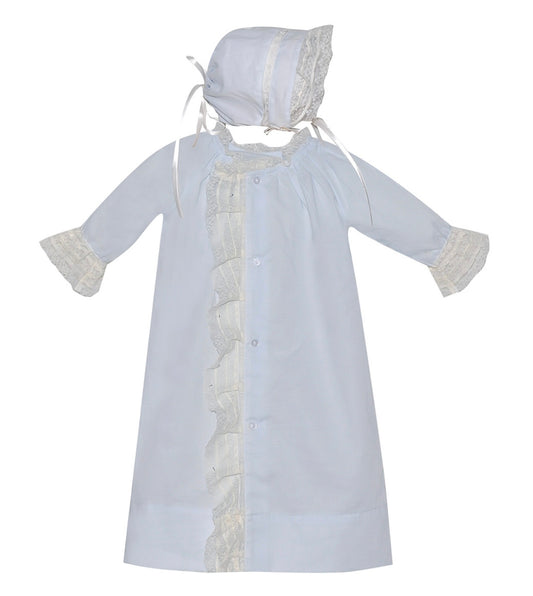 Christening Gowns (Blue)