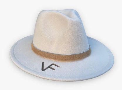 The Brand-Rancher Hat