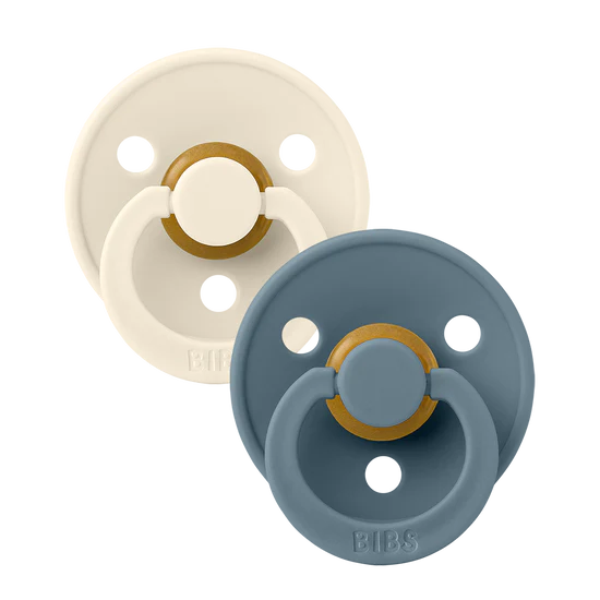 Pacifiers