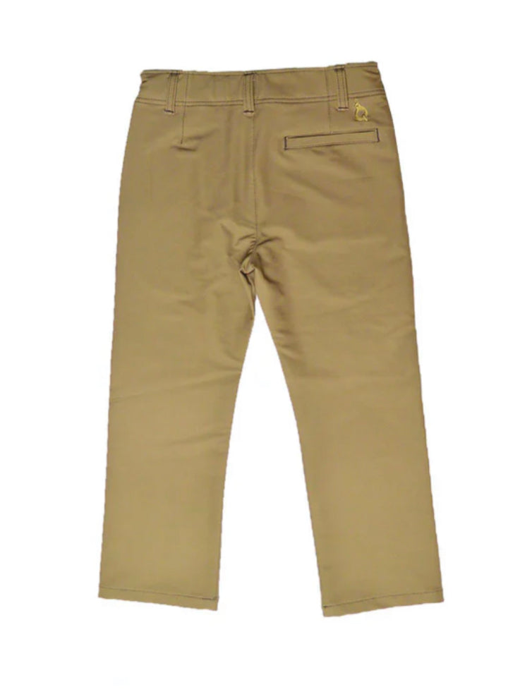 Pants-Khaki ‘22