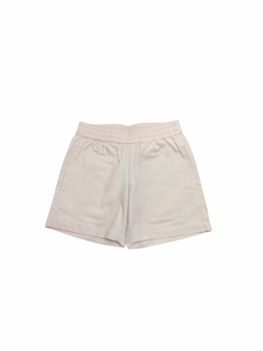 Play Shorts- Peach