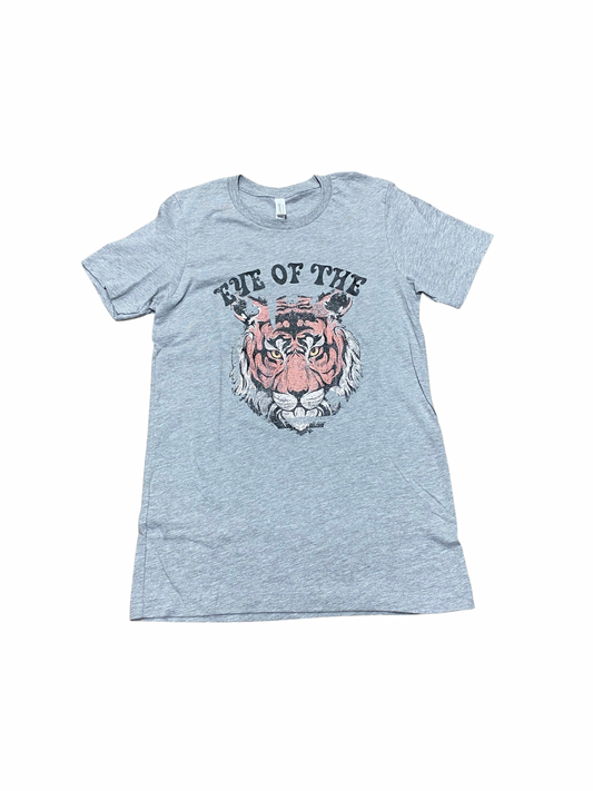 Eye of the Tiger Tee