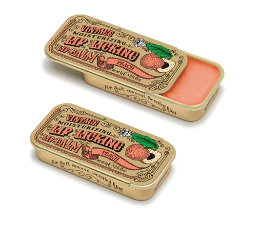 Vintage Lip Balm