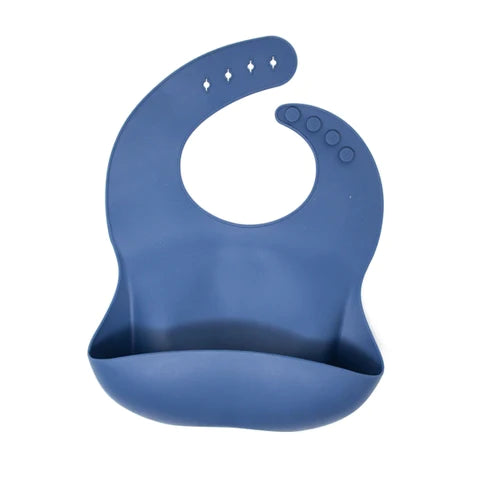 Silicone Bibs